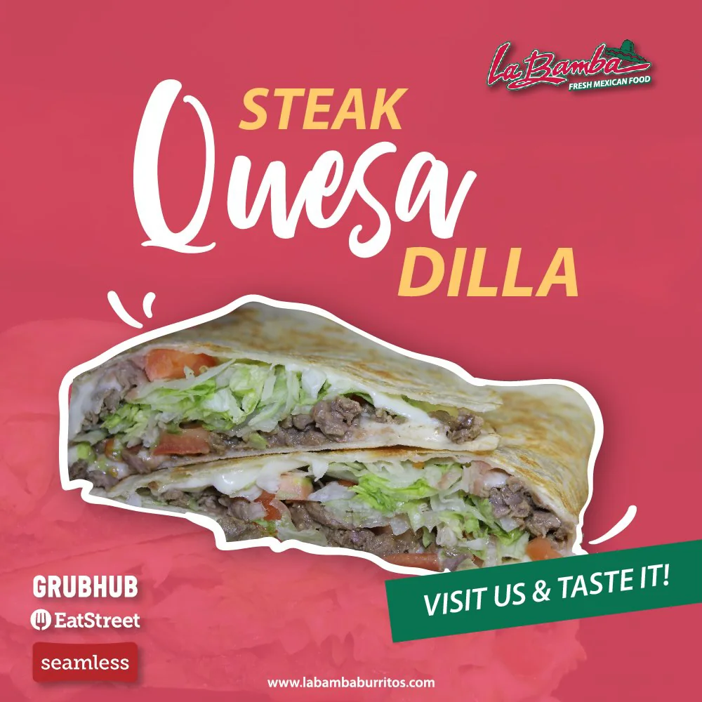 Social Media Portfolio