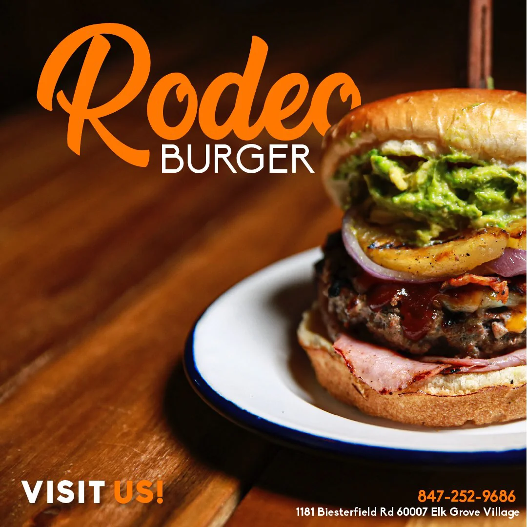 Social Media Portfolio